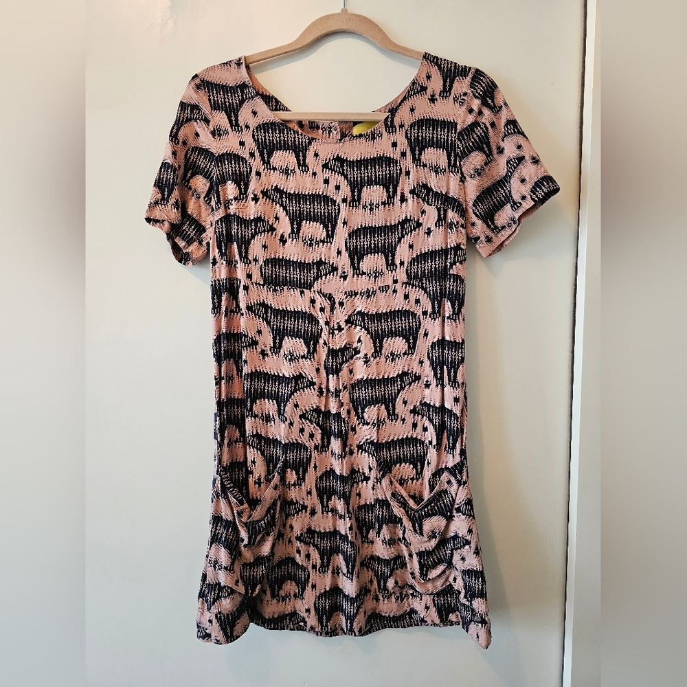 Maeve dress